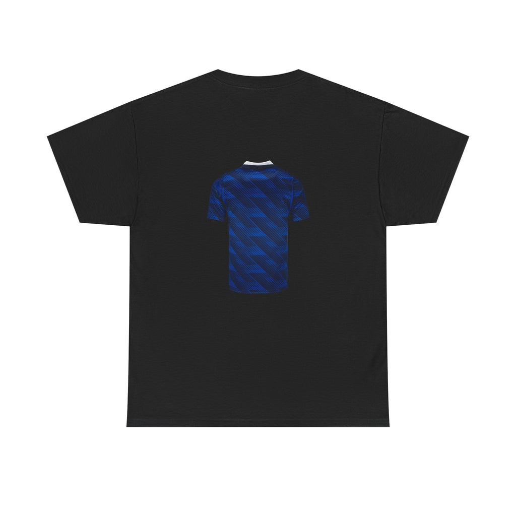 France World Cup Jersey Shirt