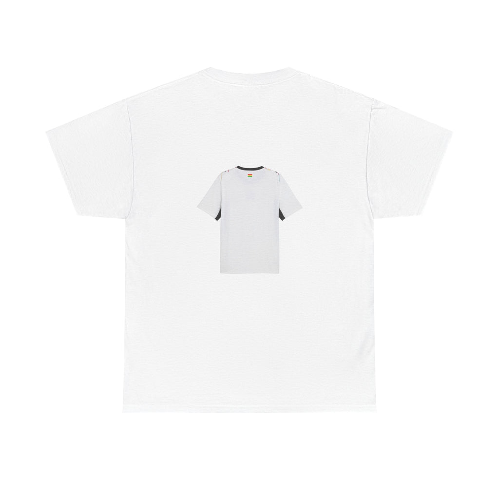 Ghana World Cup Jersey Shirt