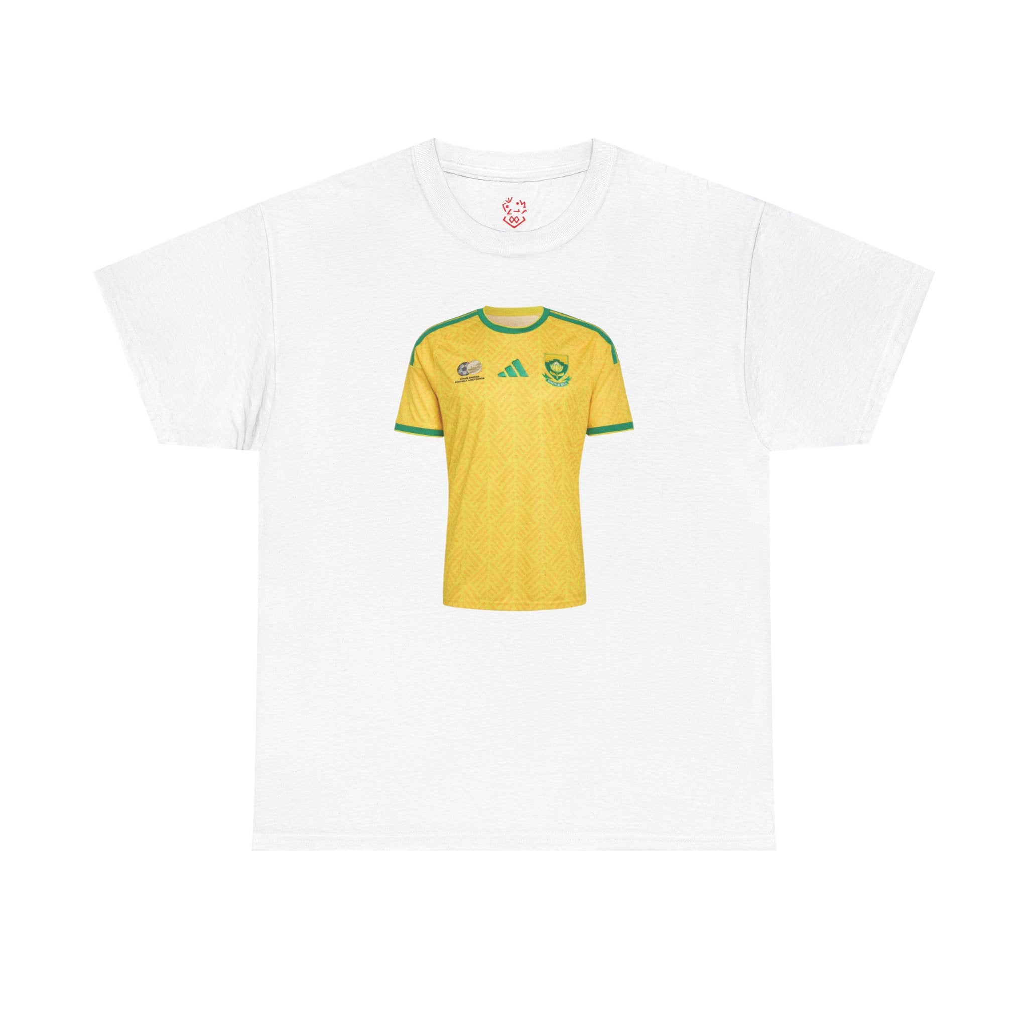 South Africa World Cup Jersey Shirt