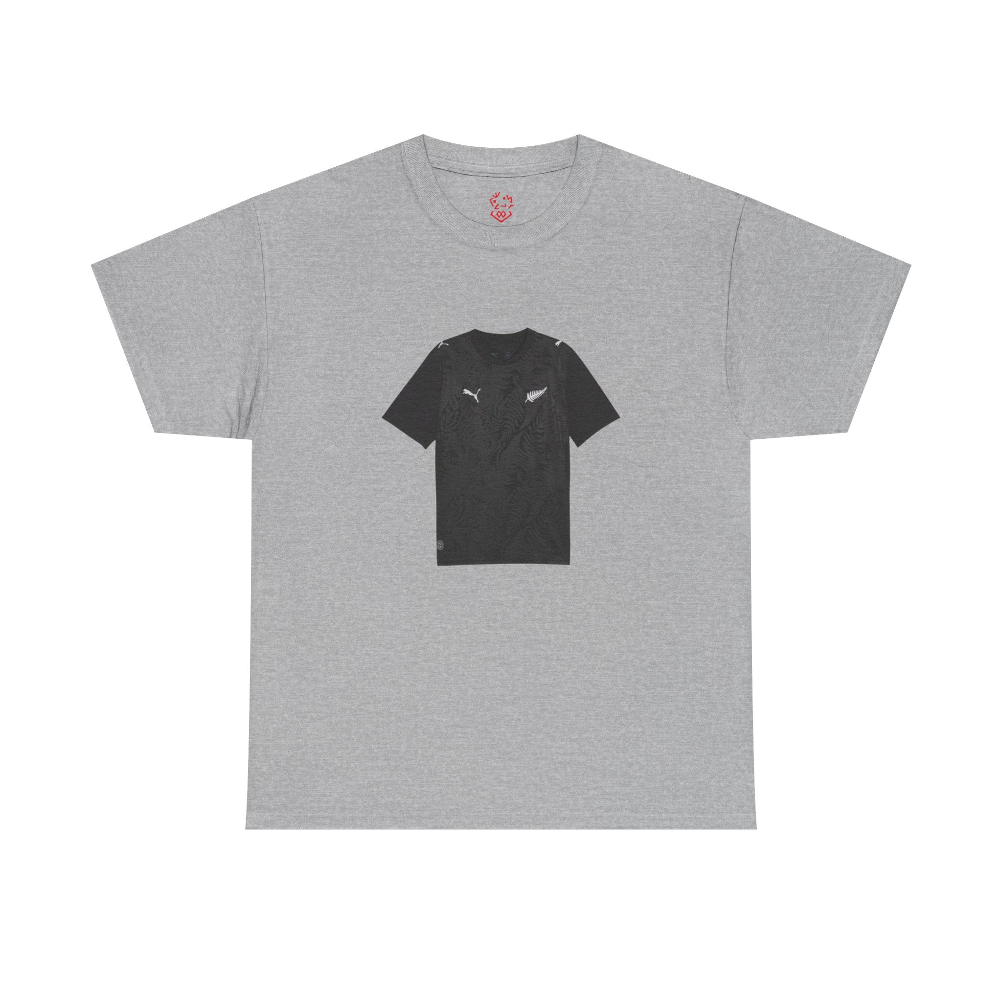 New Zealand World Cup Jersey Shirt