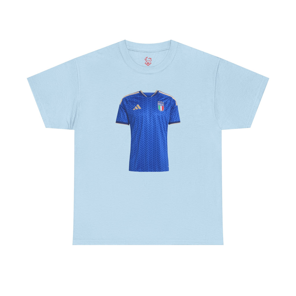 Italy World Cup Jersey Shirt
