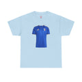 Italy World Cup Jersey Shirt