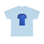Italy World Cup Jersey Shirt