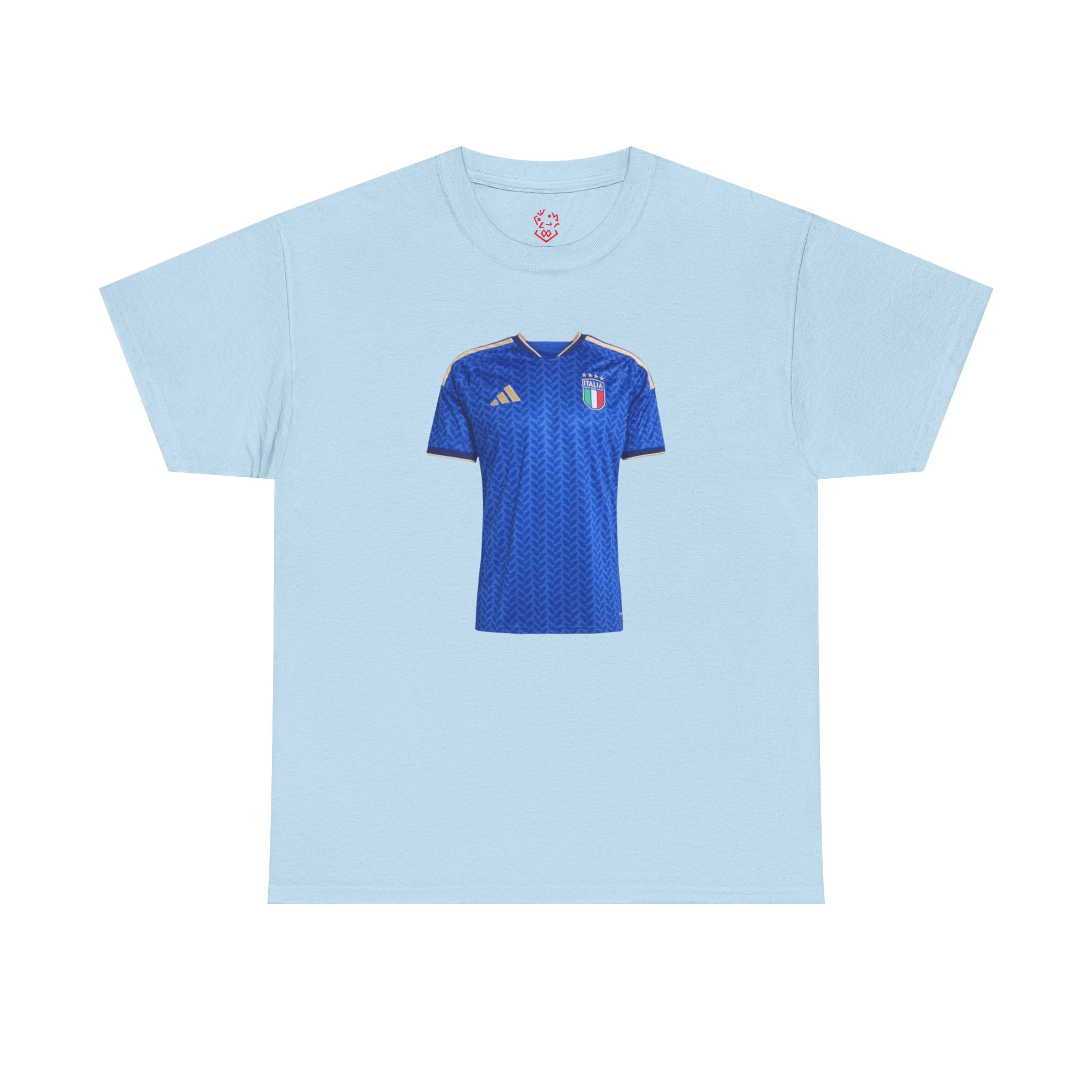 Italy World Cup Jersey Shirt
