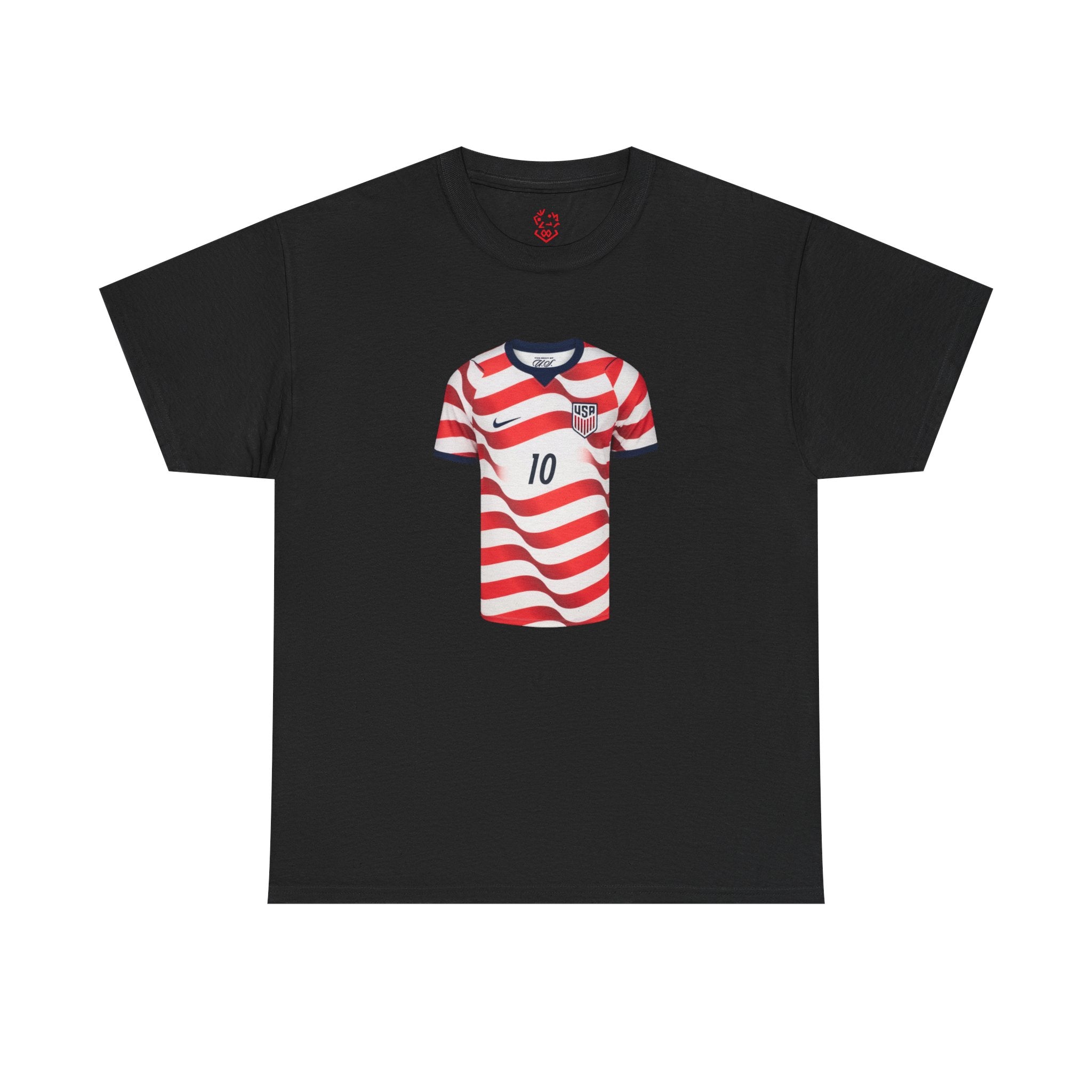 United States World Cup Jersey Shirt