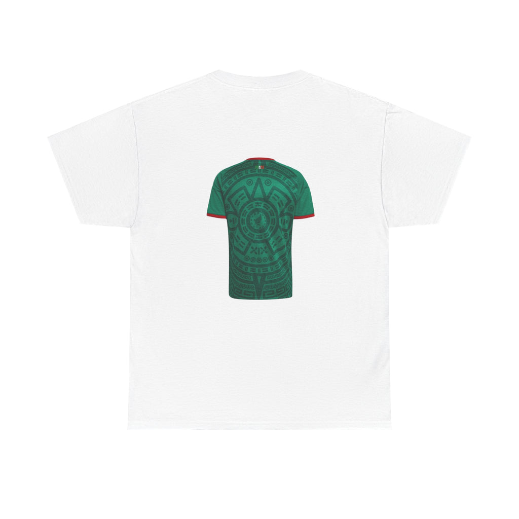 Mexico World Cup Jersey Shirt