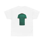 Mexico World Cup Jersey Shirt