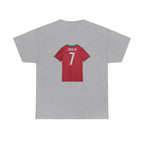 Portugal World Cup Jersey Shirt