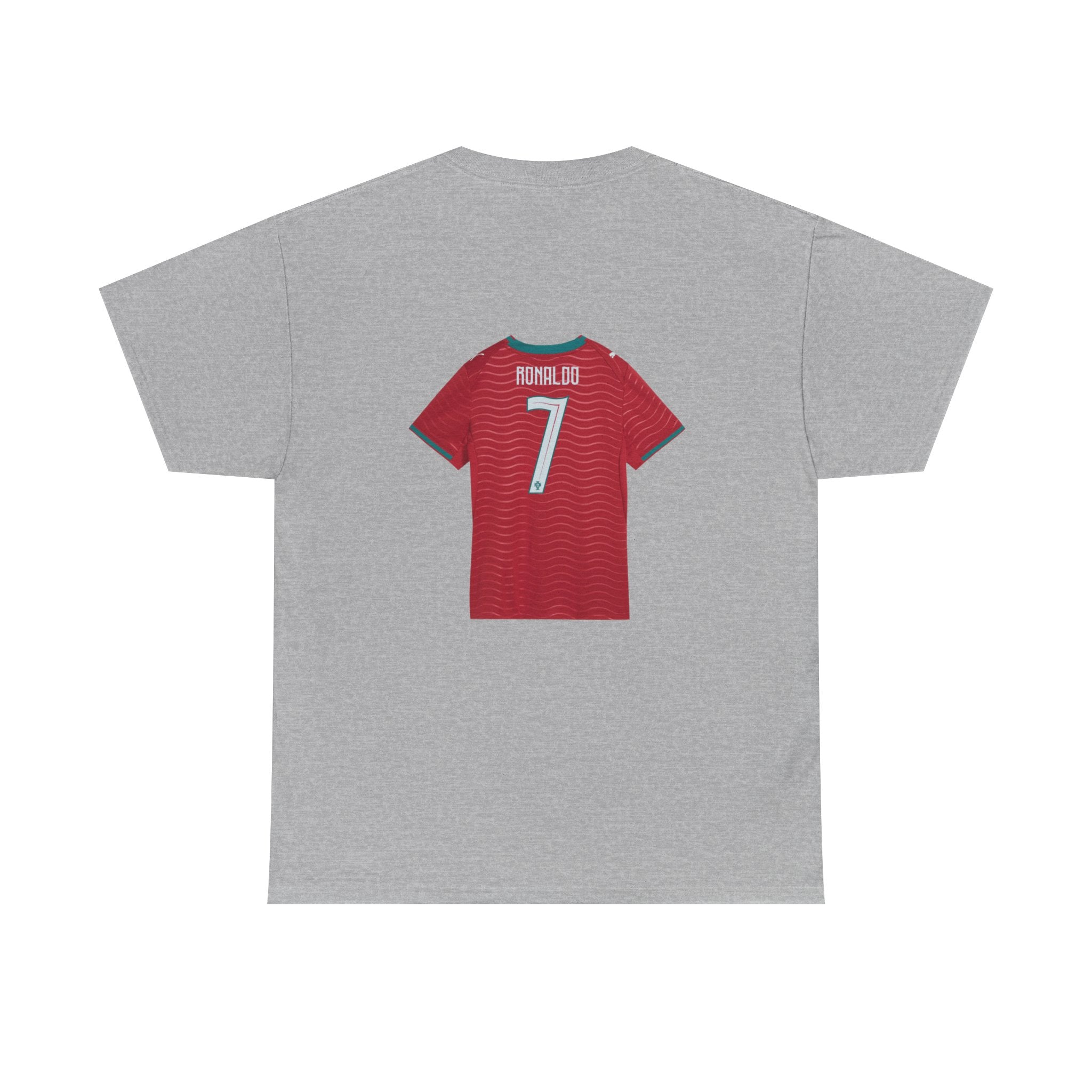 Portugal World Cup Jersey Shirt