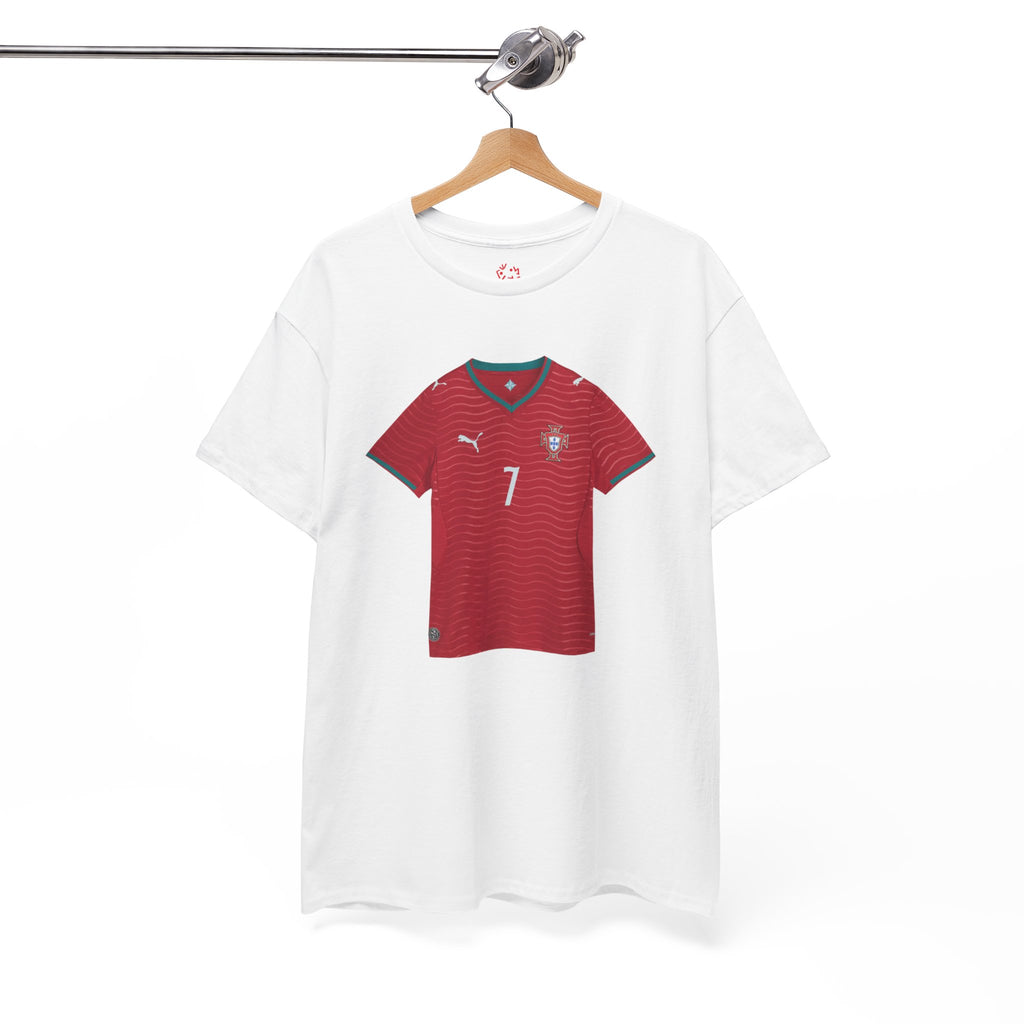 Portugal World Cup Jersey Shirt