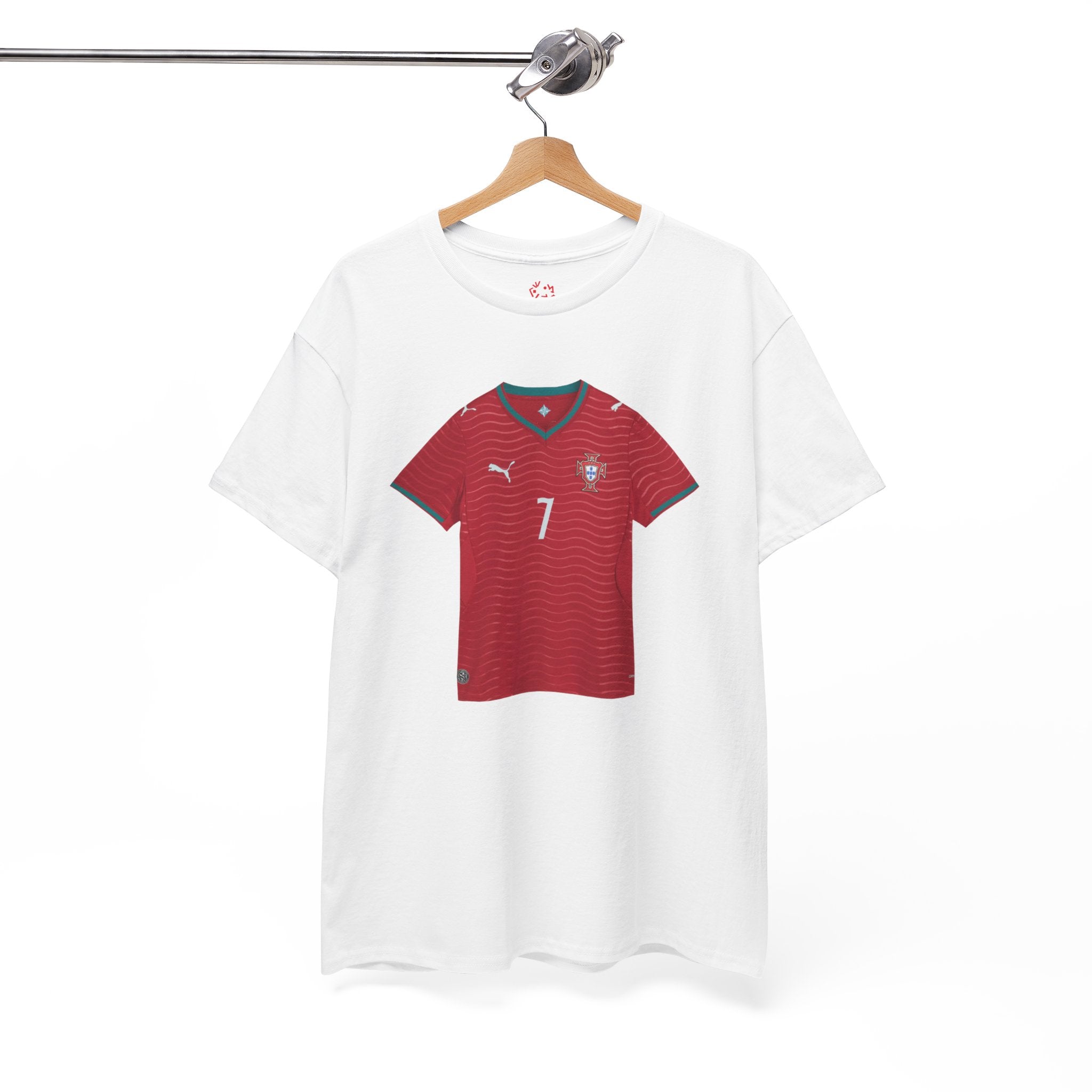 Portugal World Cup Jersey Shirt