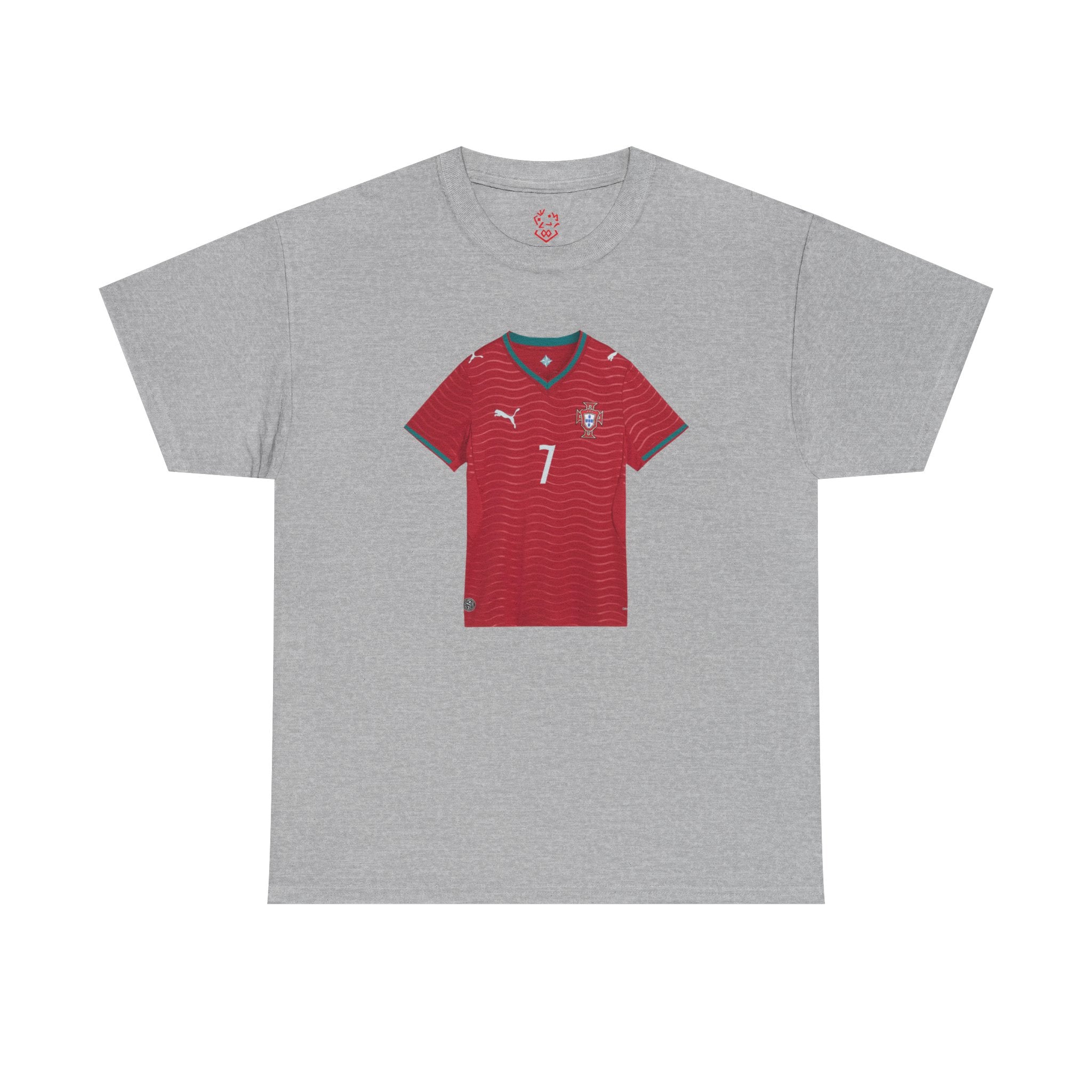 Portugal World Cup Jersey Shirt