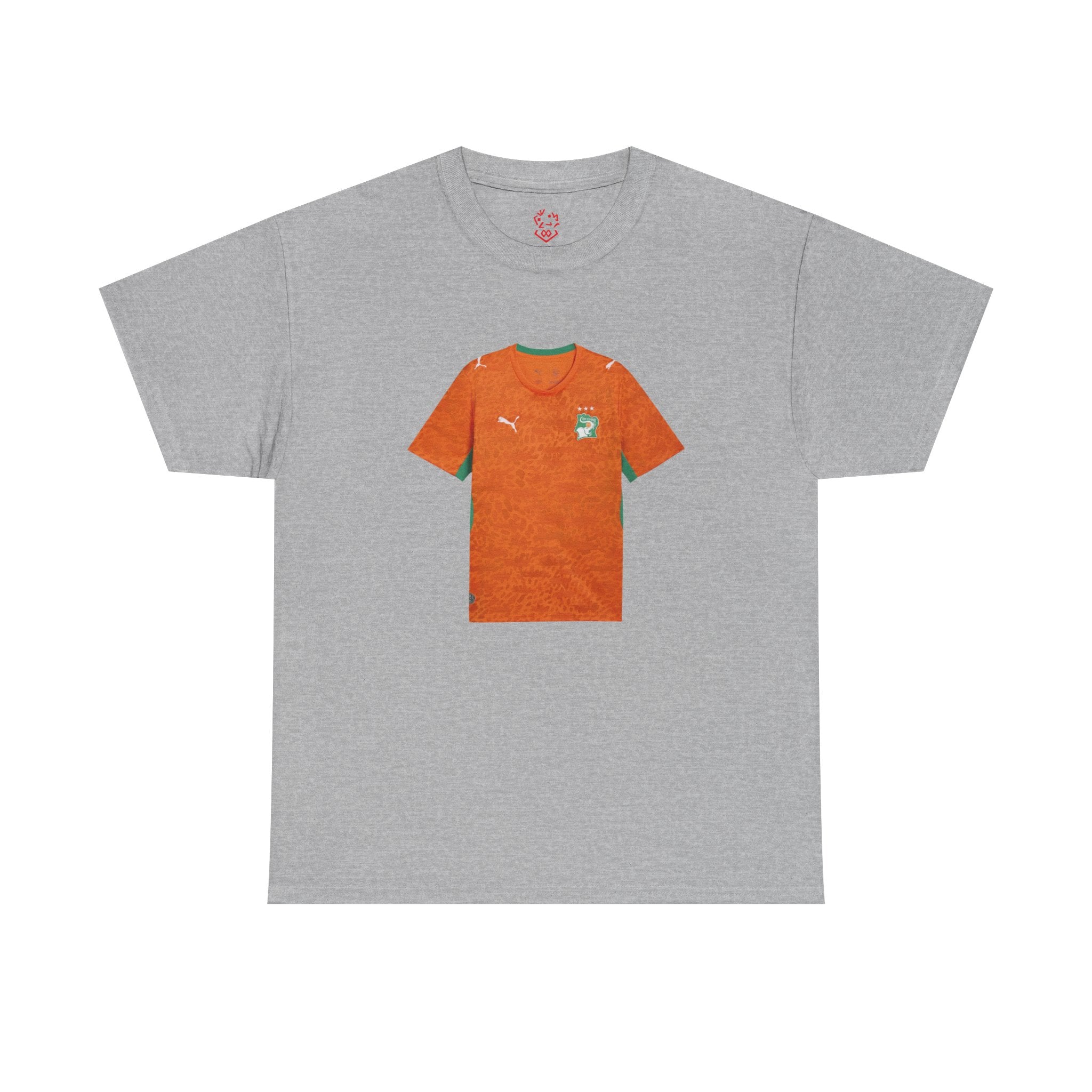 Ivory Coast World Cup Jersey Shirt