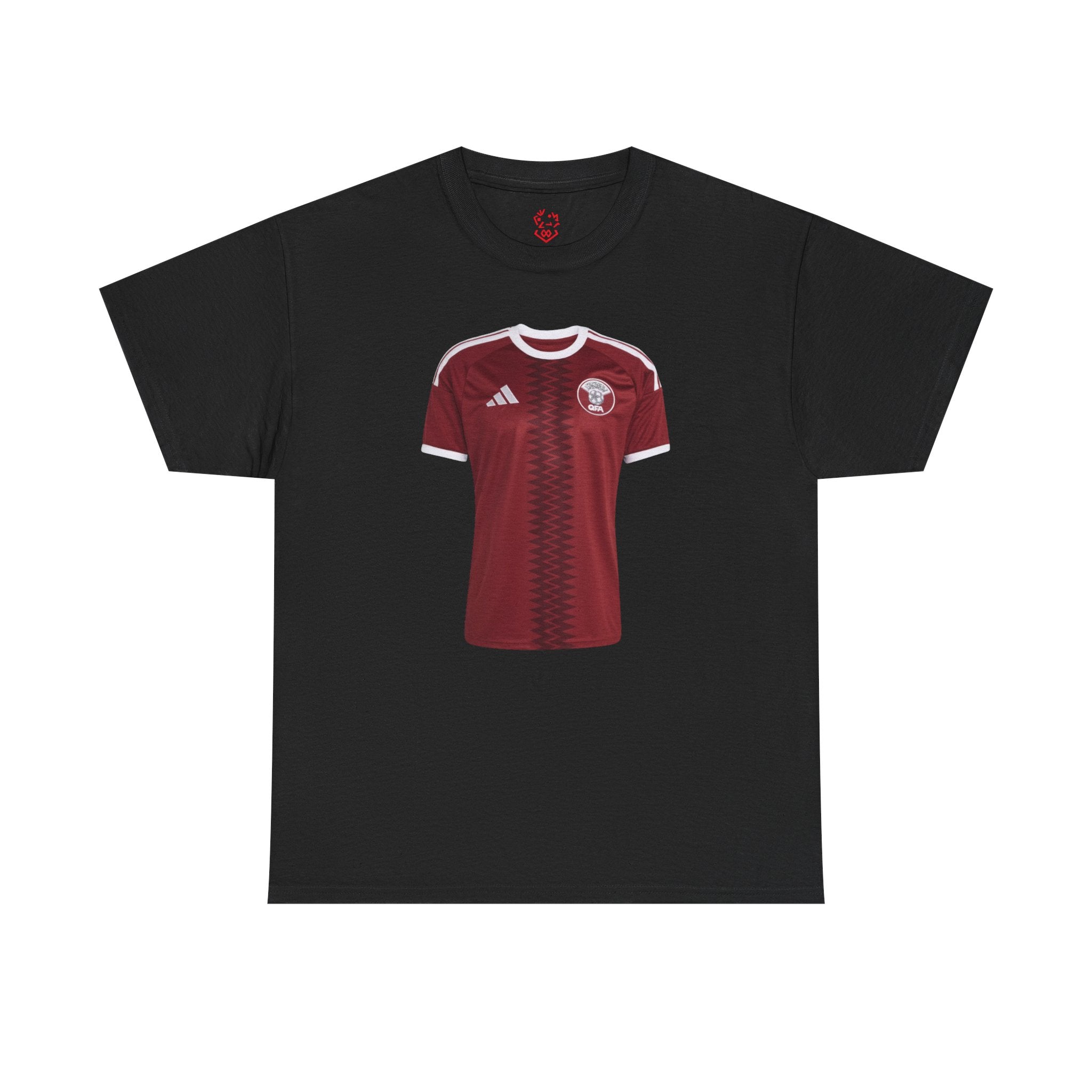 Qatar World Cup Jersey Shirt