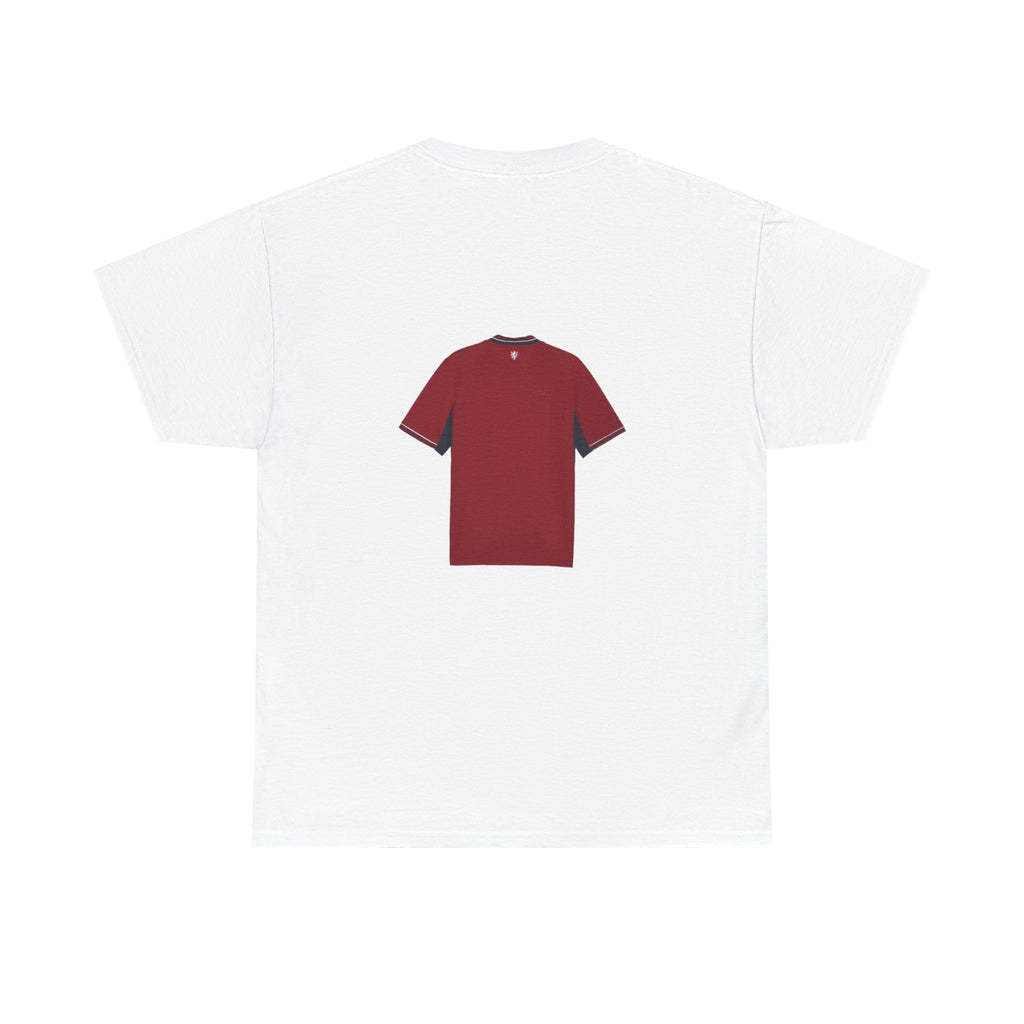 Czech Republic World Cup Jersey Shirt