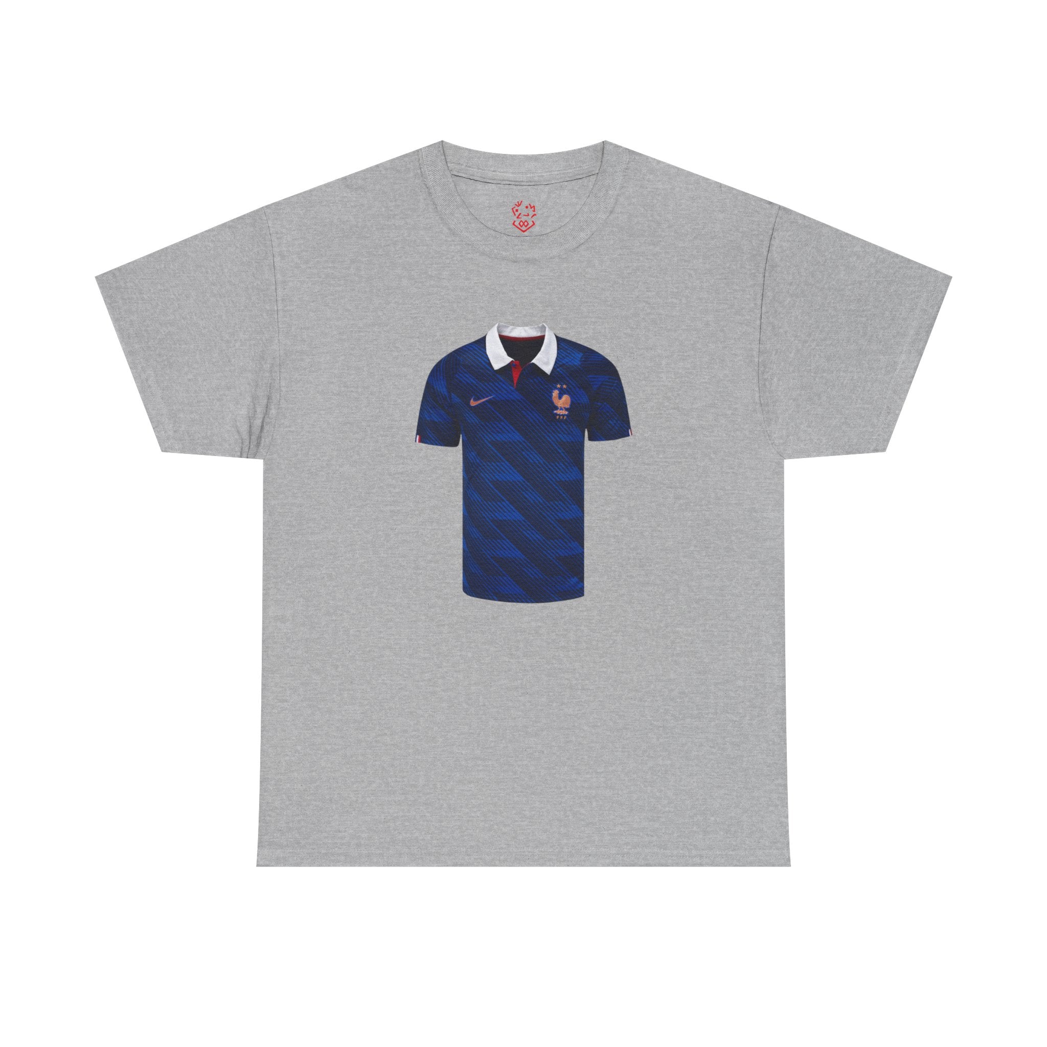 France World Cup Jersey Shirt