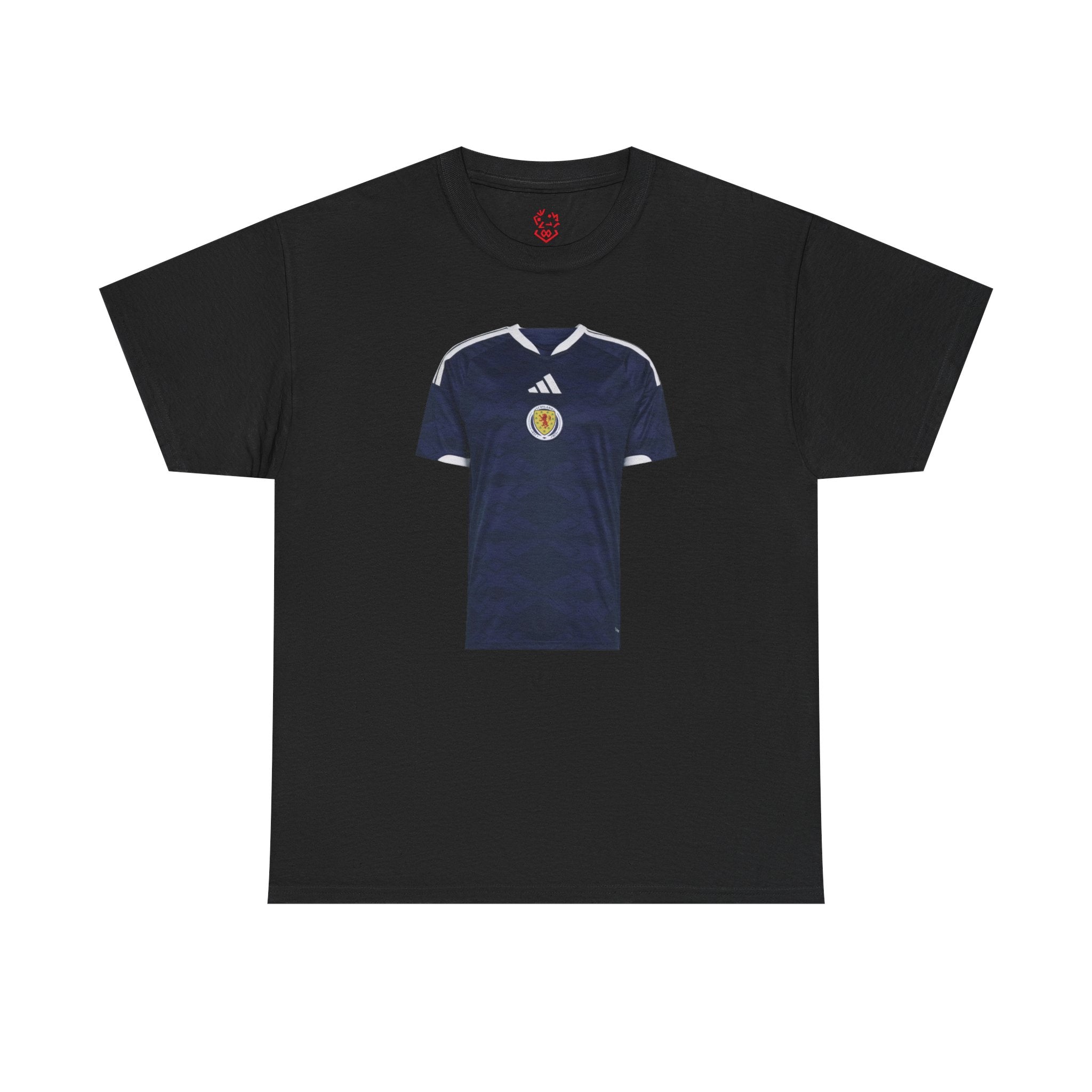 Scotland World Cup Jersey Shirt