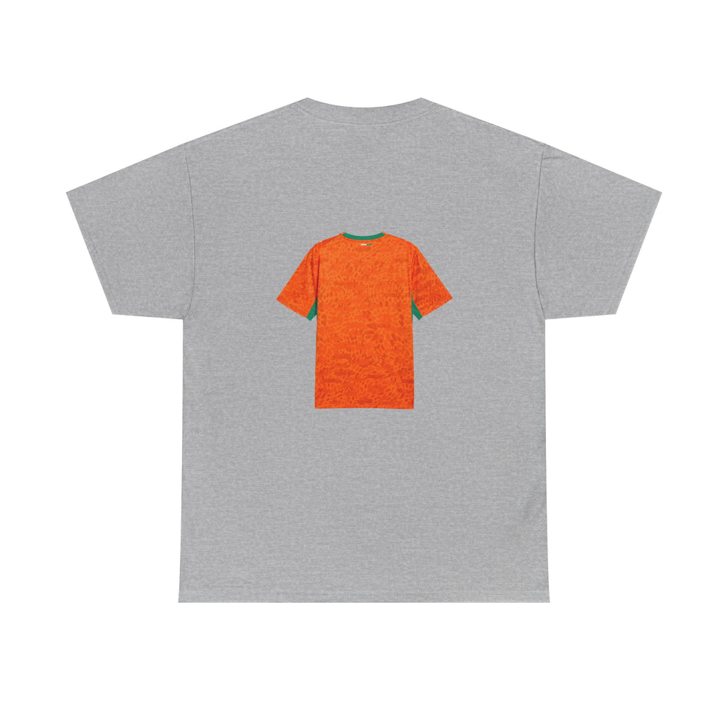 Ivory Coast World Cup Jersey Shirt