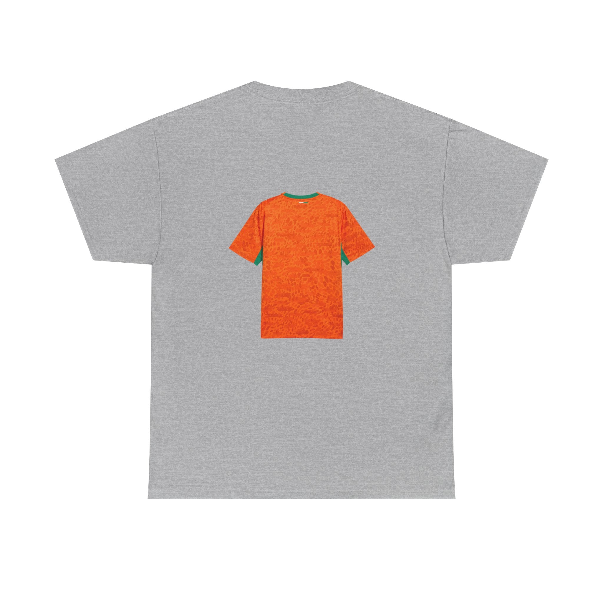 Ivory Coast World Cup Jersey Shirt