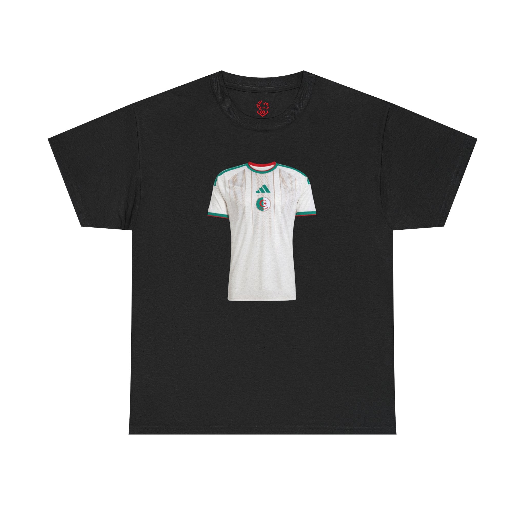 Algeria World Cup Jersey Shirt