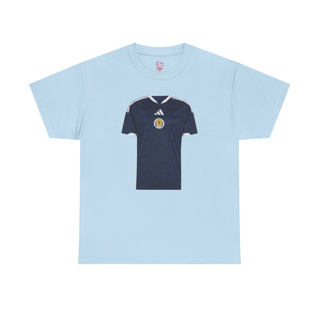 Scotland World Cup Jersey Shirt