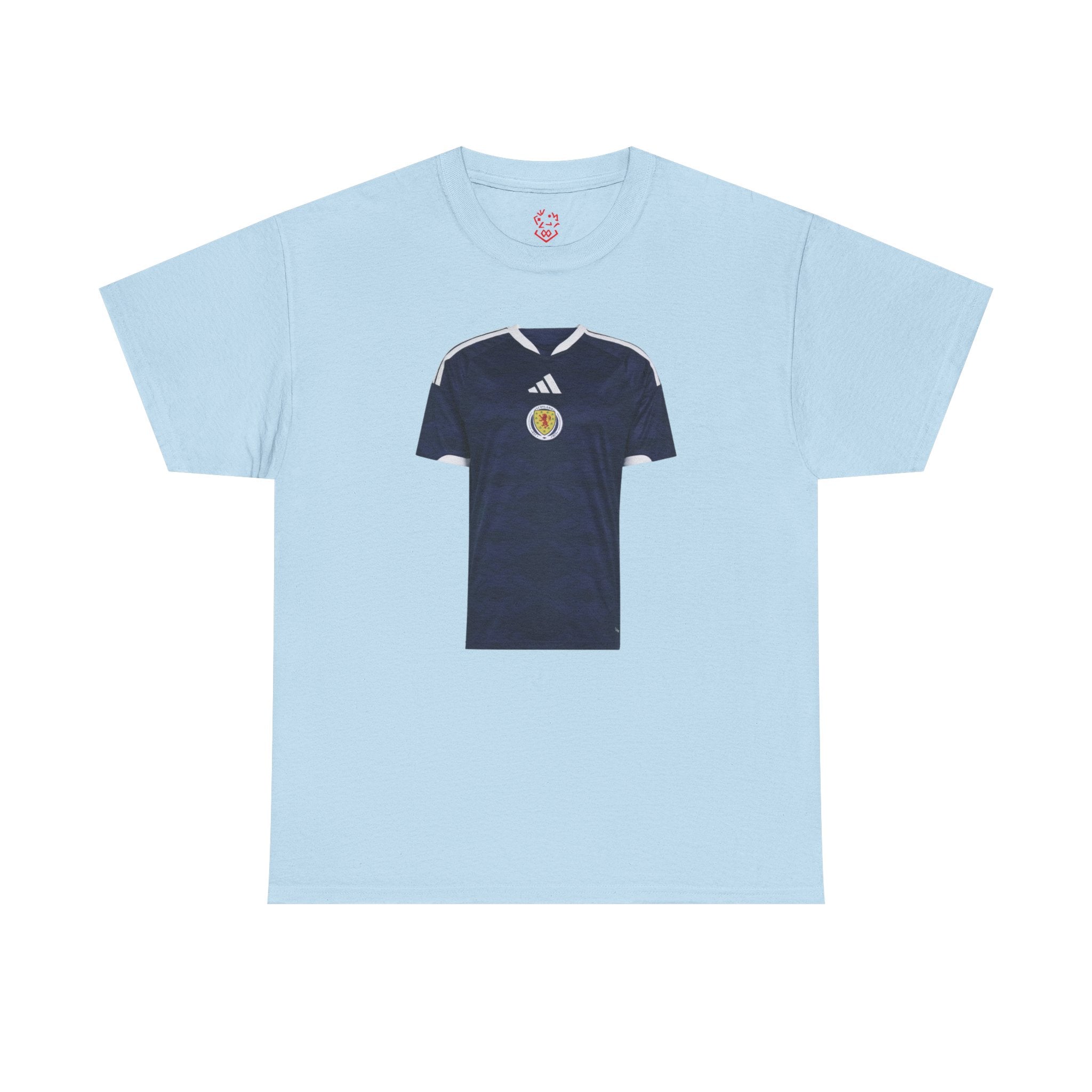 Scotland World Cup Jersey Shirt