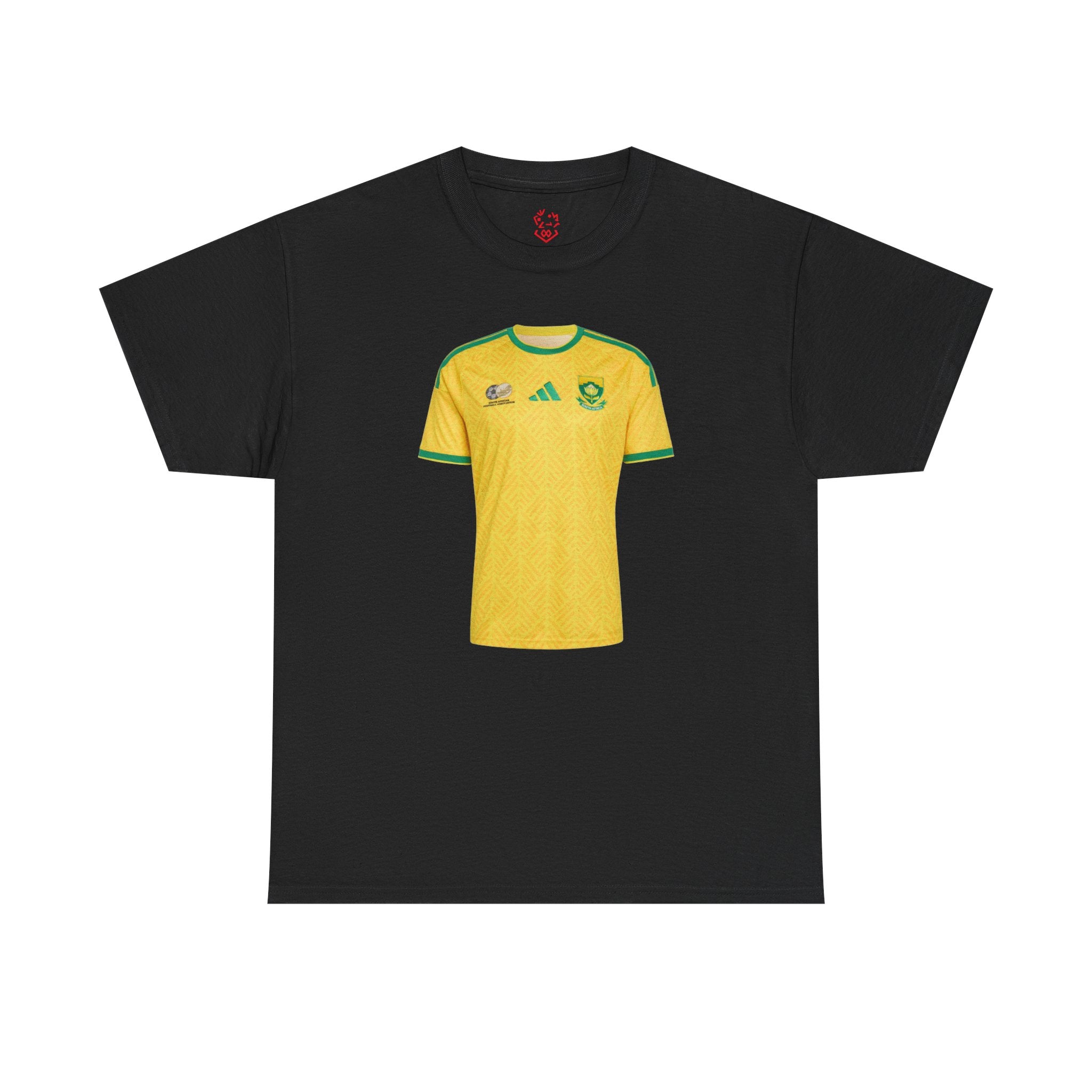 South Africa World Cup Jersey Shirt
