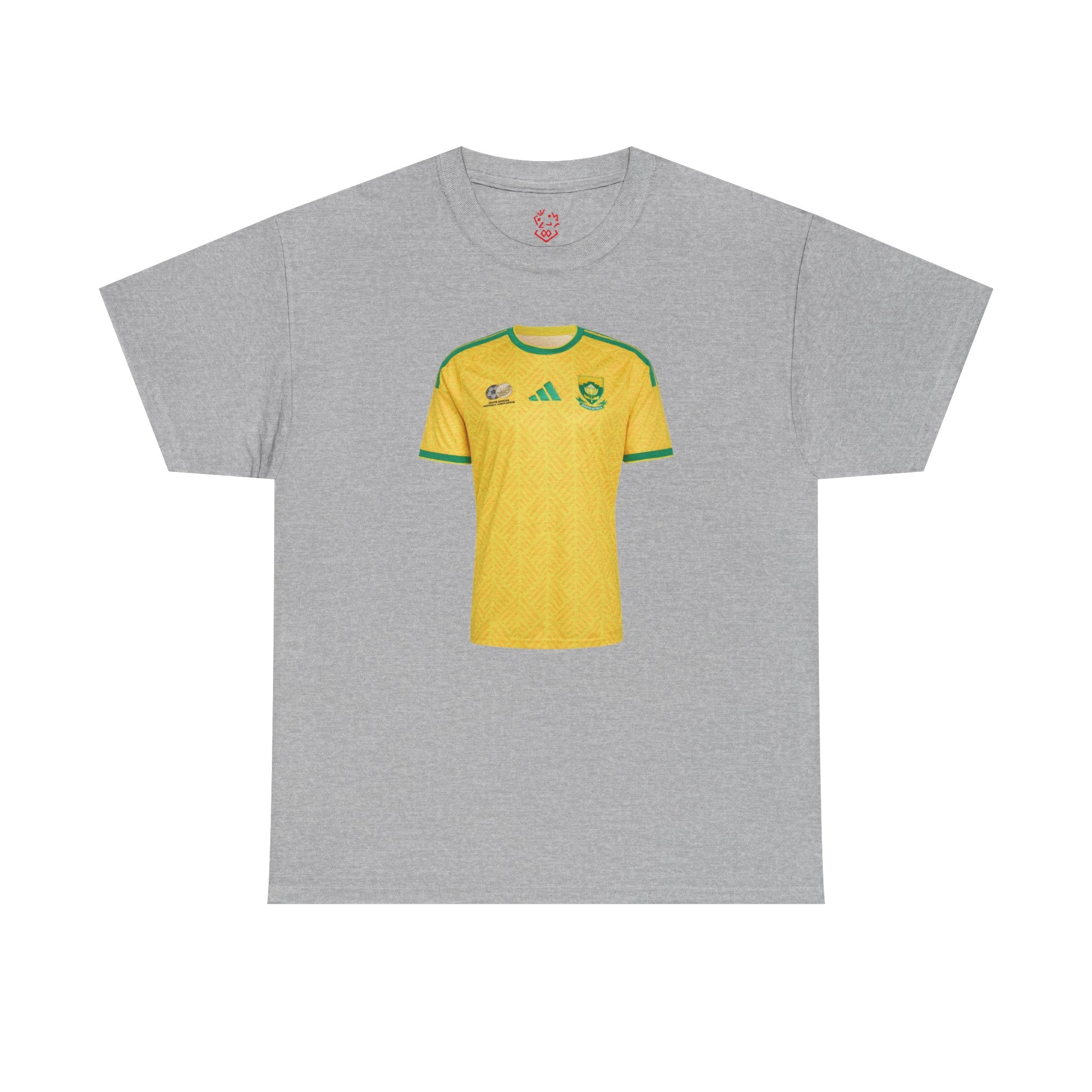 South Africa World Cup Jersey Shirt
