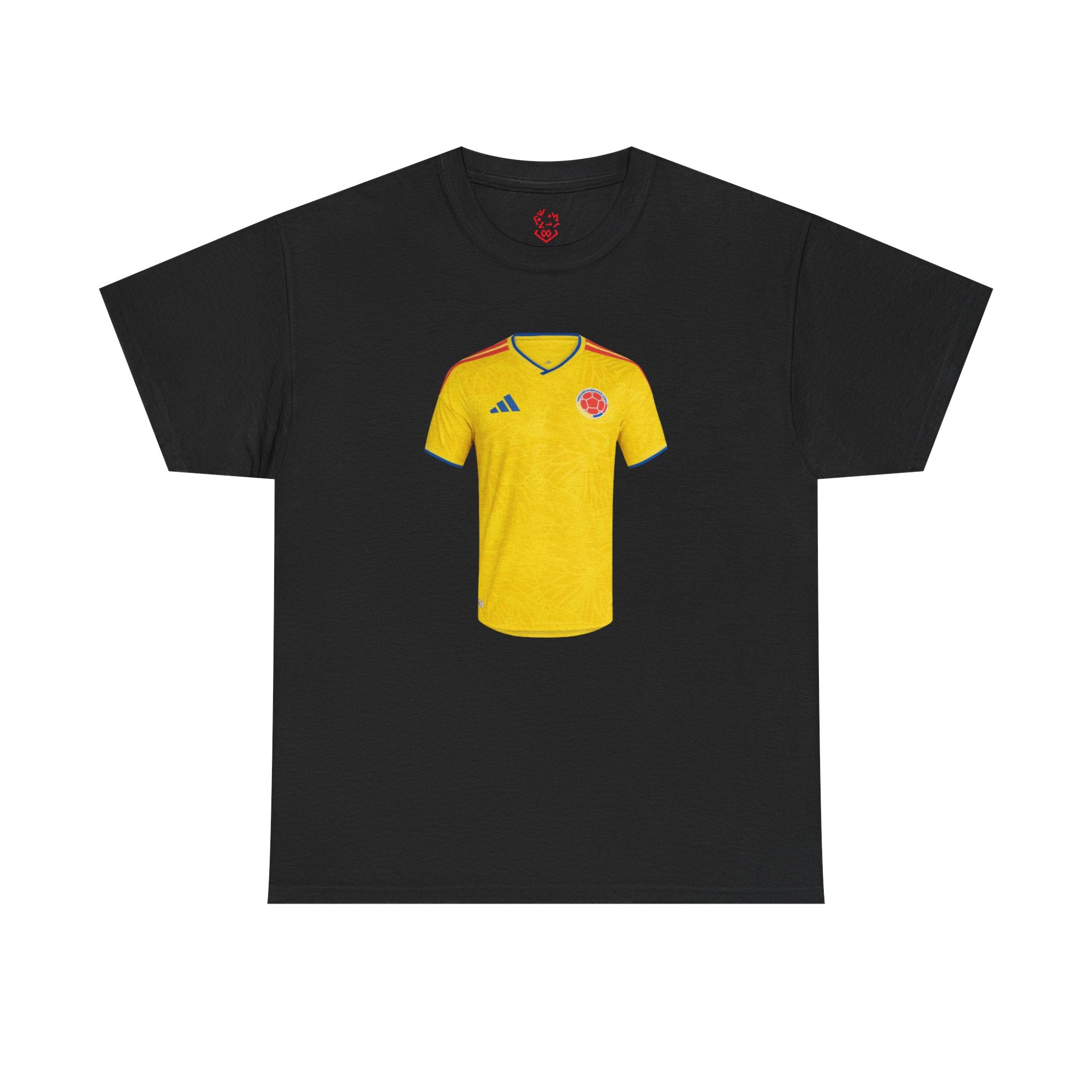 Colombia World Cup Jersey Shirt