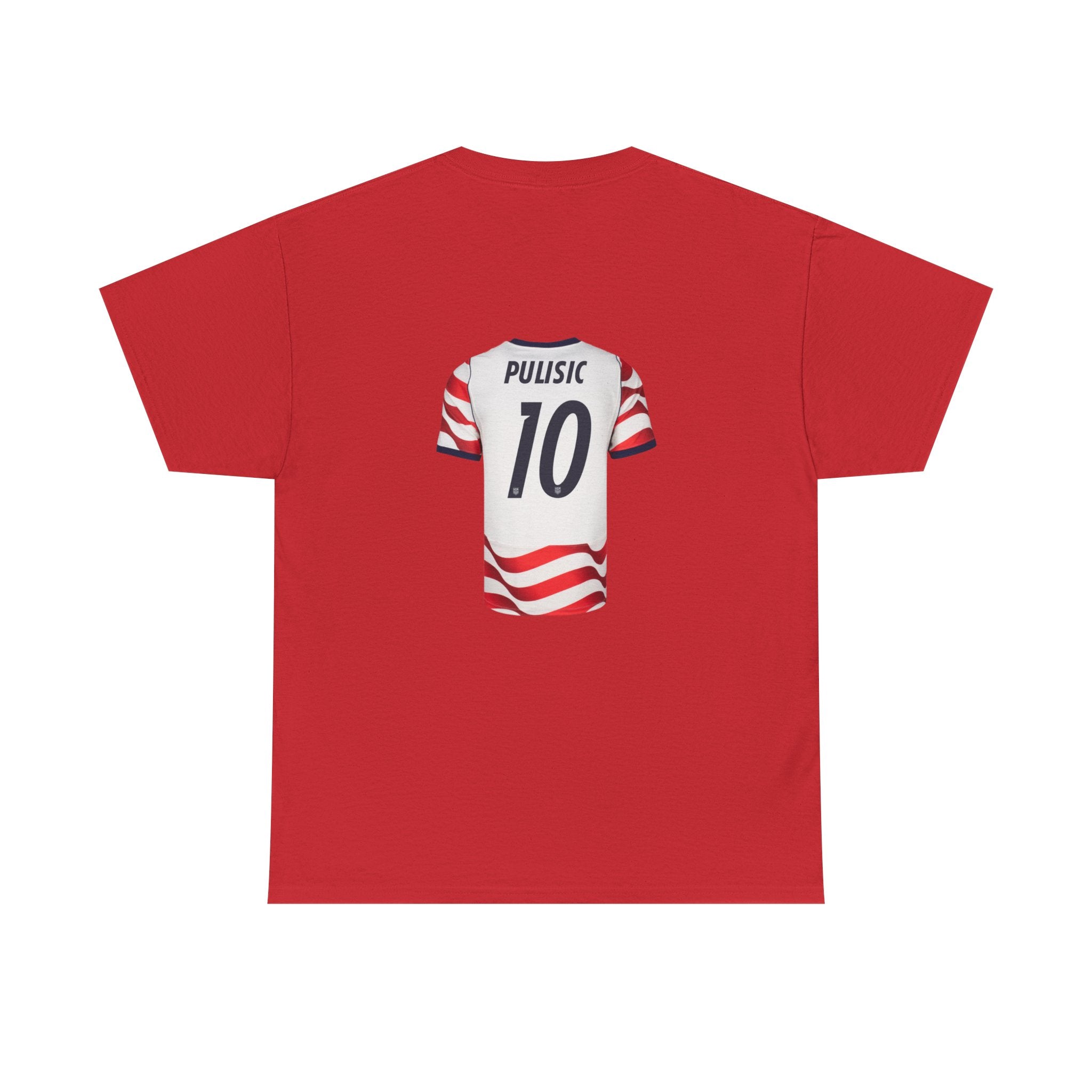 United States World Cup Jersey Shirt