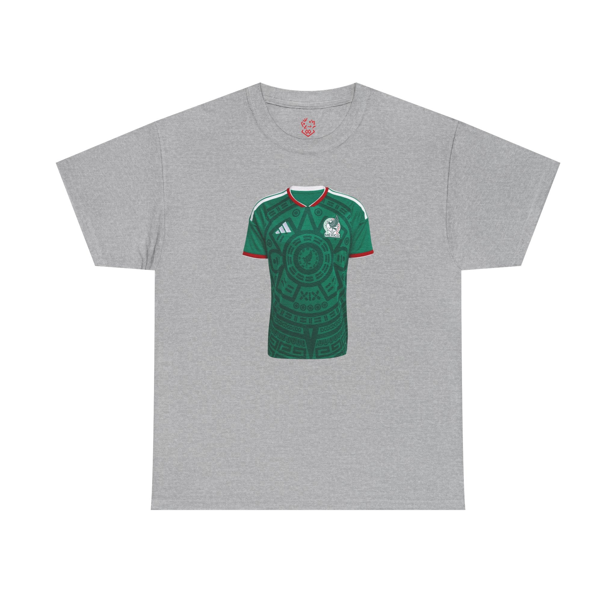 Mexico World Cup Jersey Shirt