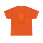 Ivory Coast World Cup Jersey Shirt