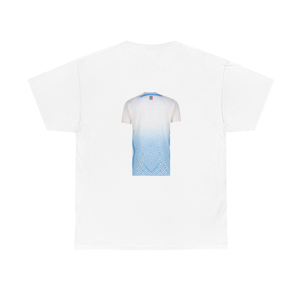 DR Congo World Cup Jersey Shirt