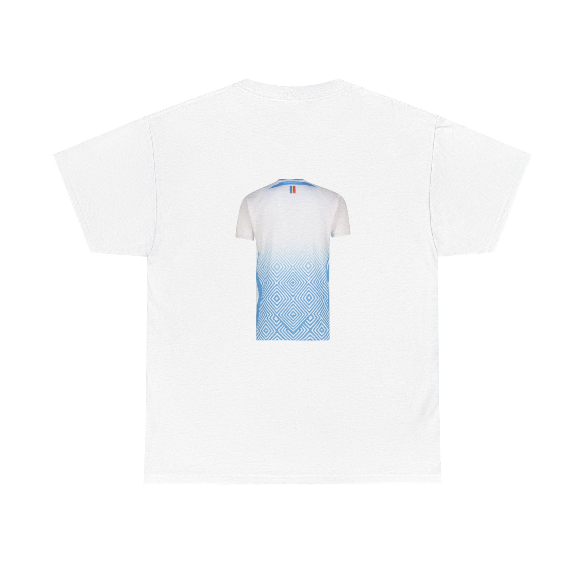 DR Congo World Cup Jersey Shirt