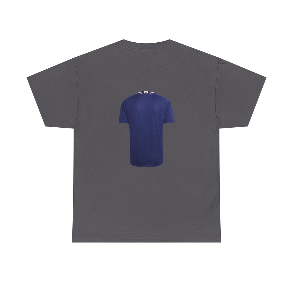 Japan World Cup Jersey Shirt