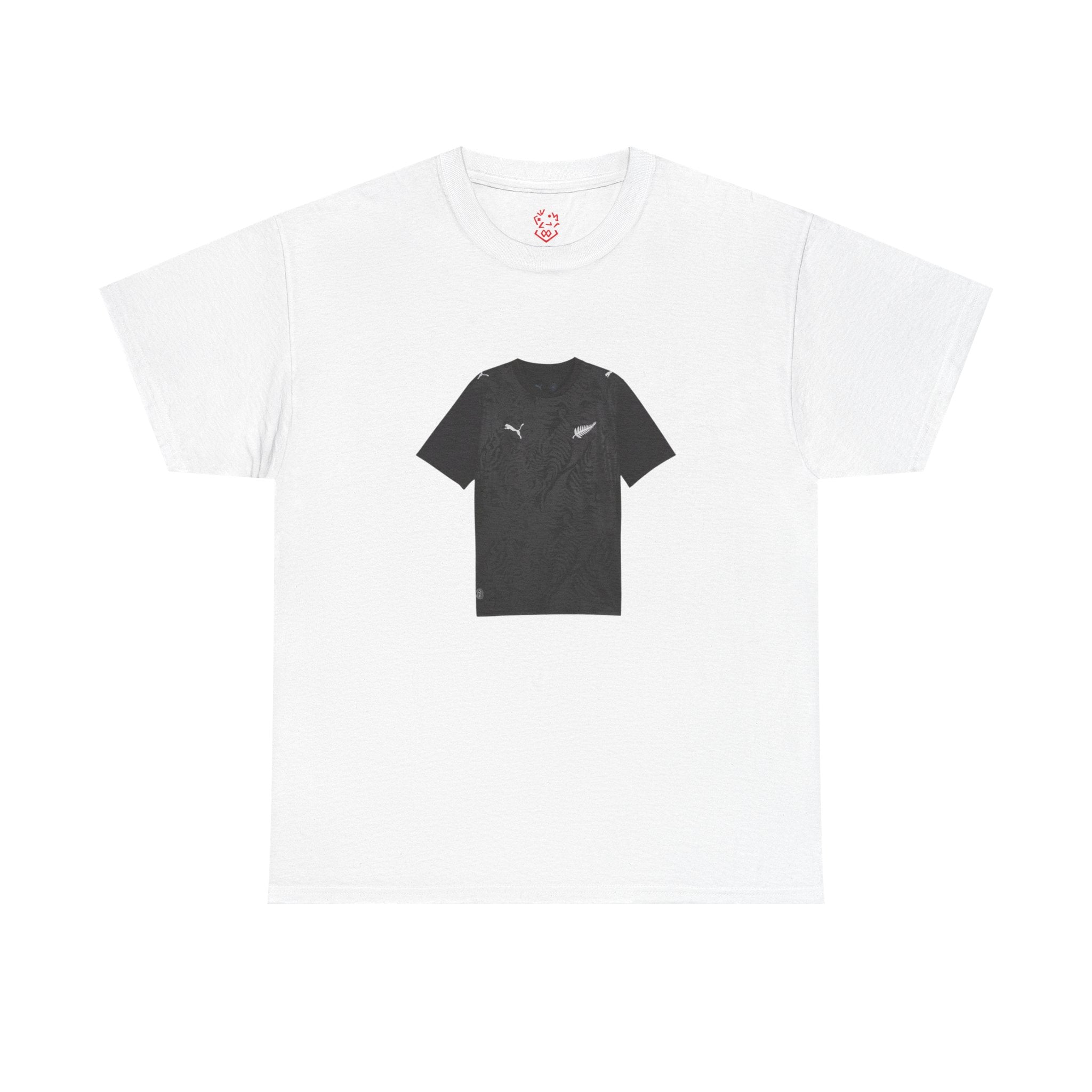 New Zealand World Cup Jersey Shirt