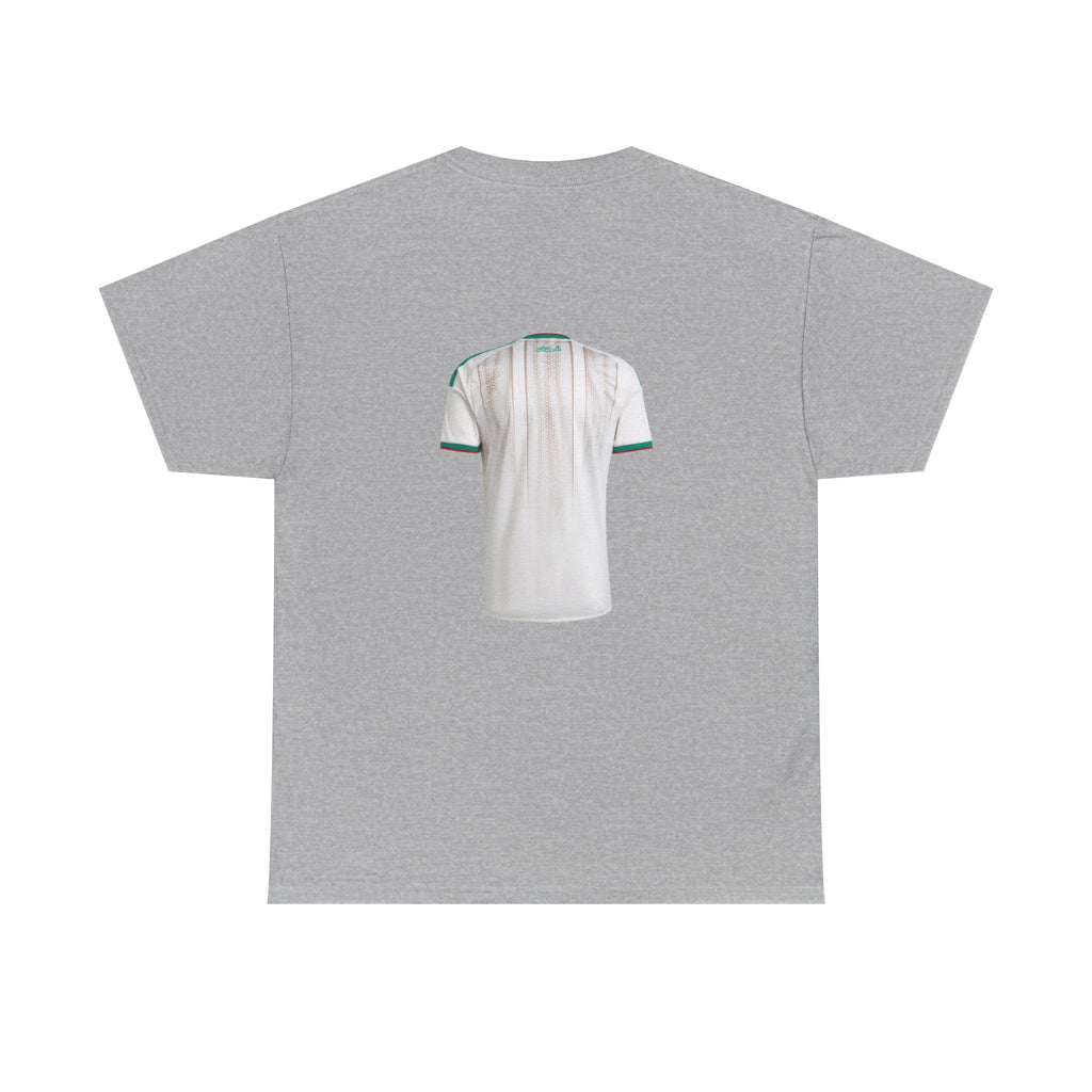 Algeria World Cup Jersey Shirt