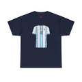 Argentina World Cup Jersey Shirt