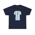 Argentina World Cup Jersey Shirt