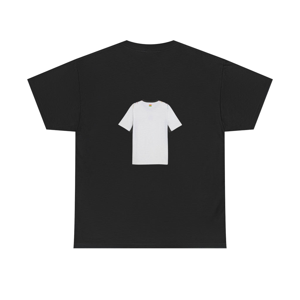 Ghana World Cup Jersey Shirt