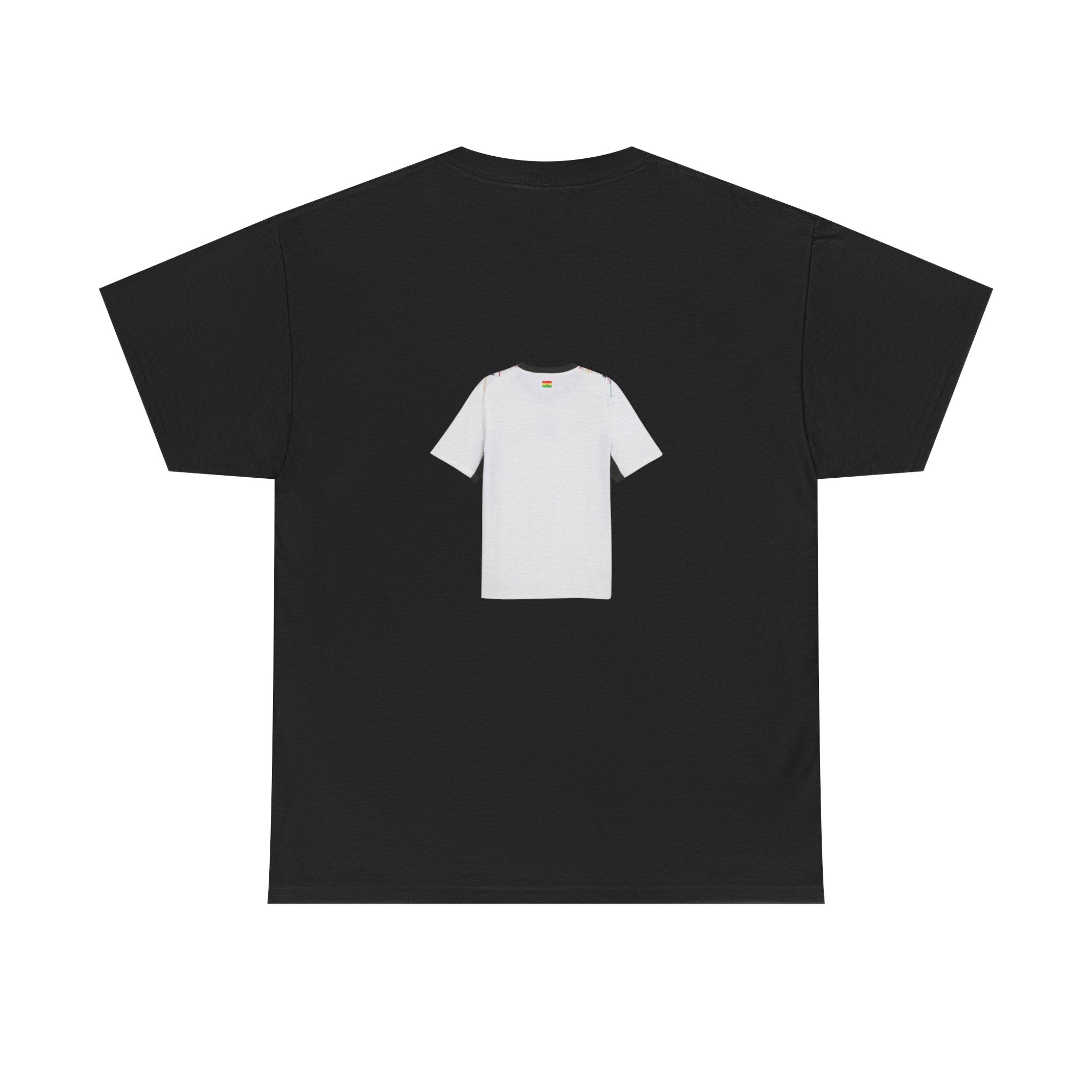 Ghana World Cup Jersey Shirt