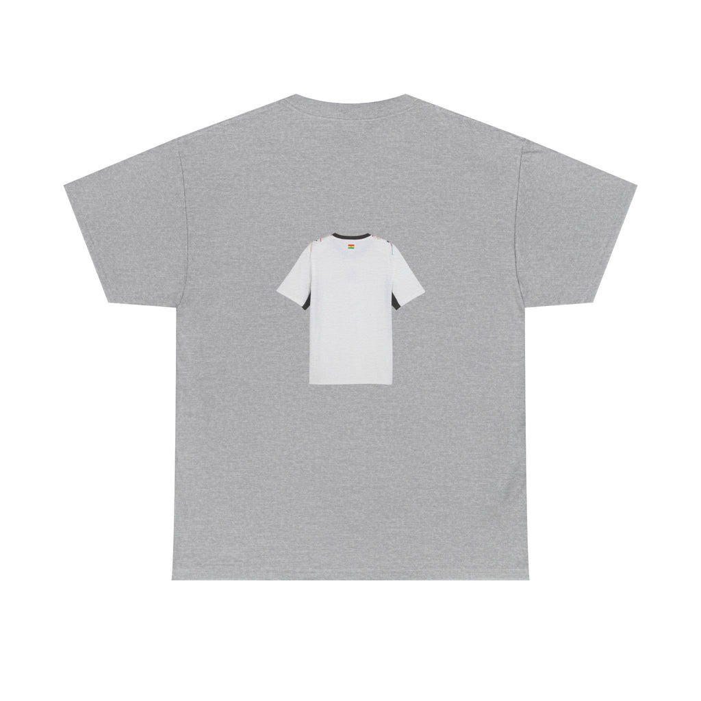 Ghana World Cup Jersey Shirt