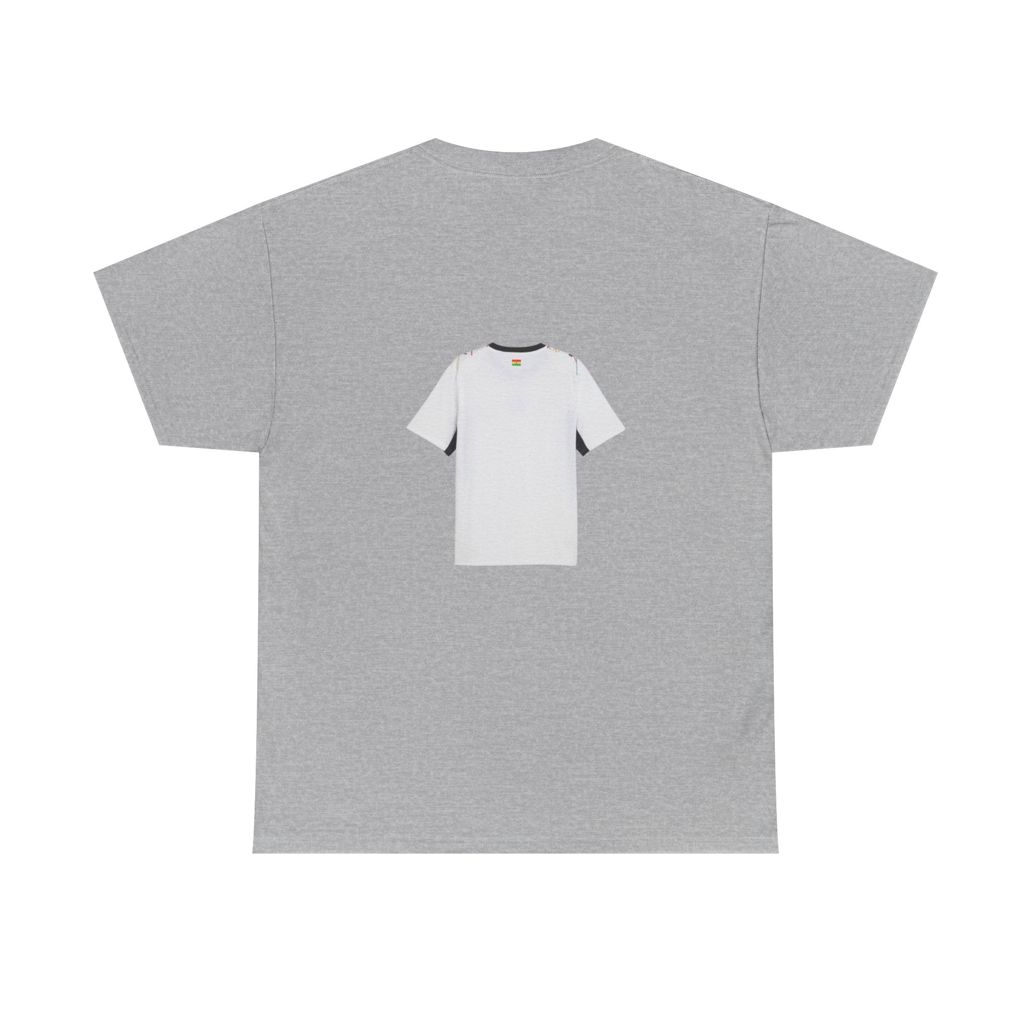 Ghana World Cup Jersey Shirt