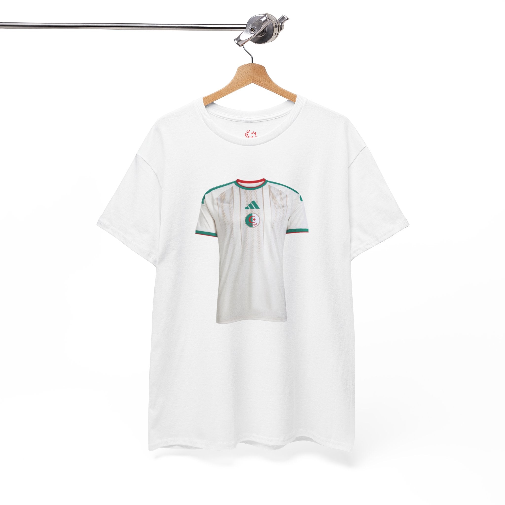 Algeria World Cup Jersey Shirt