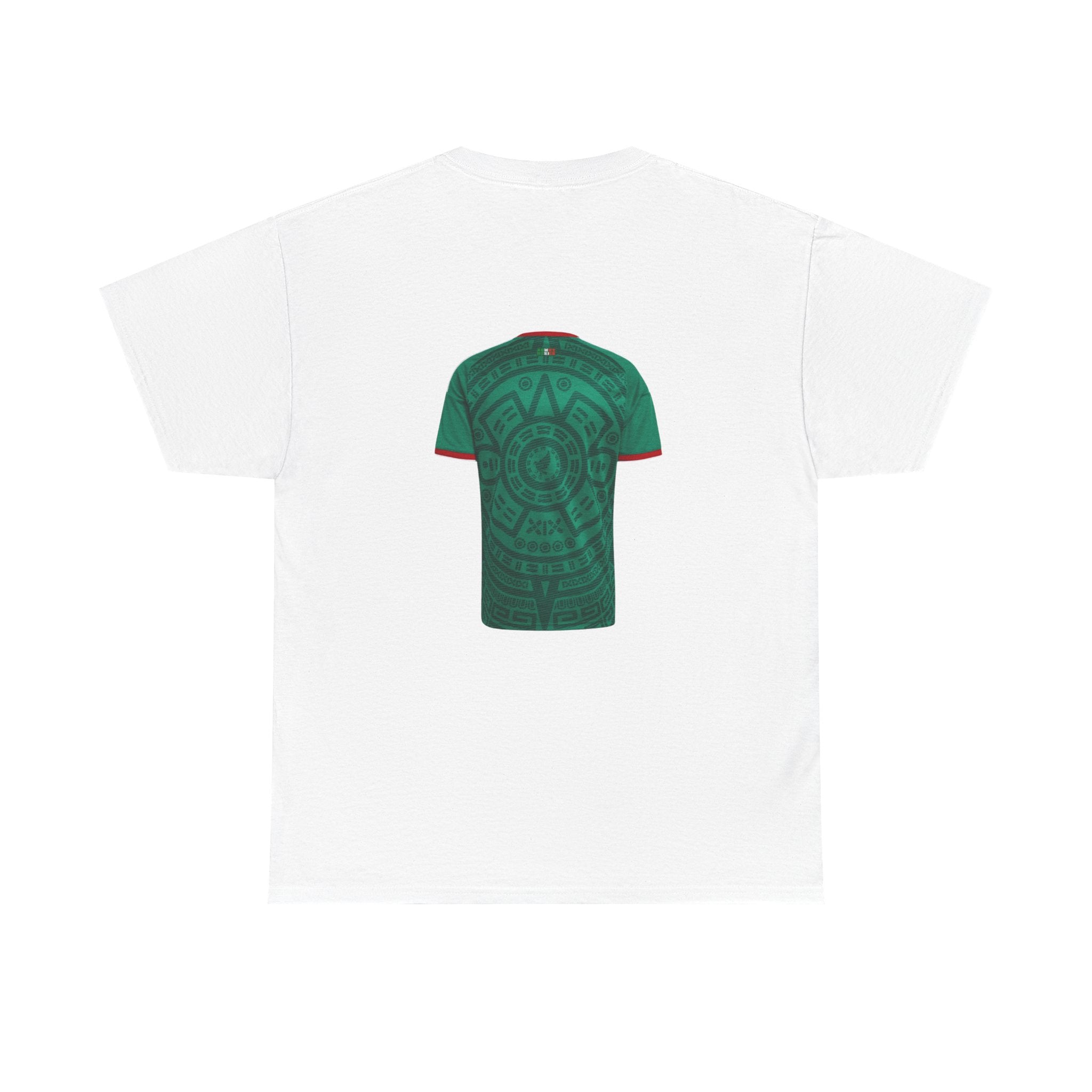 Mexico World Cup Jersey Shirt