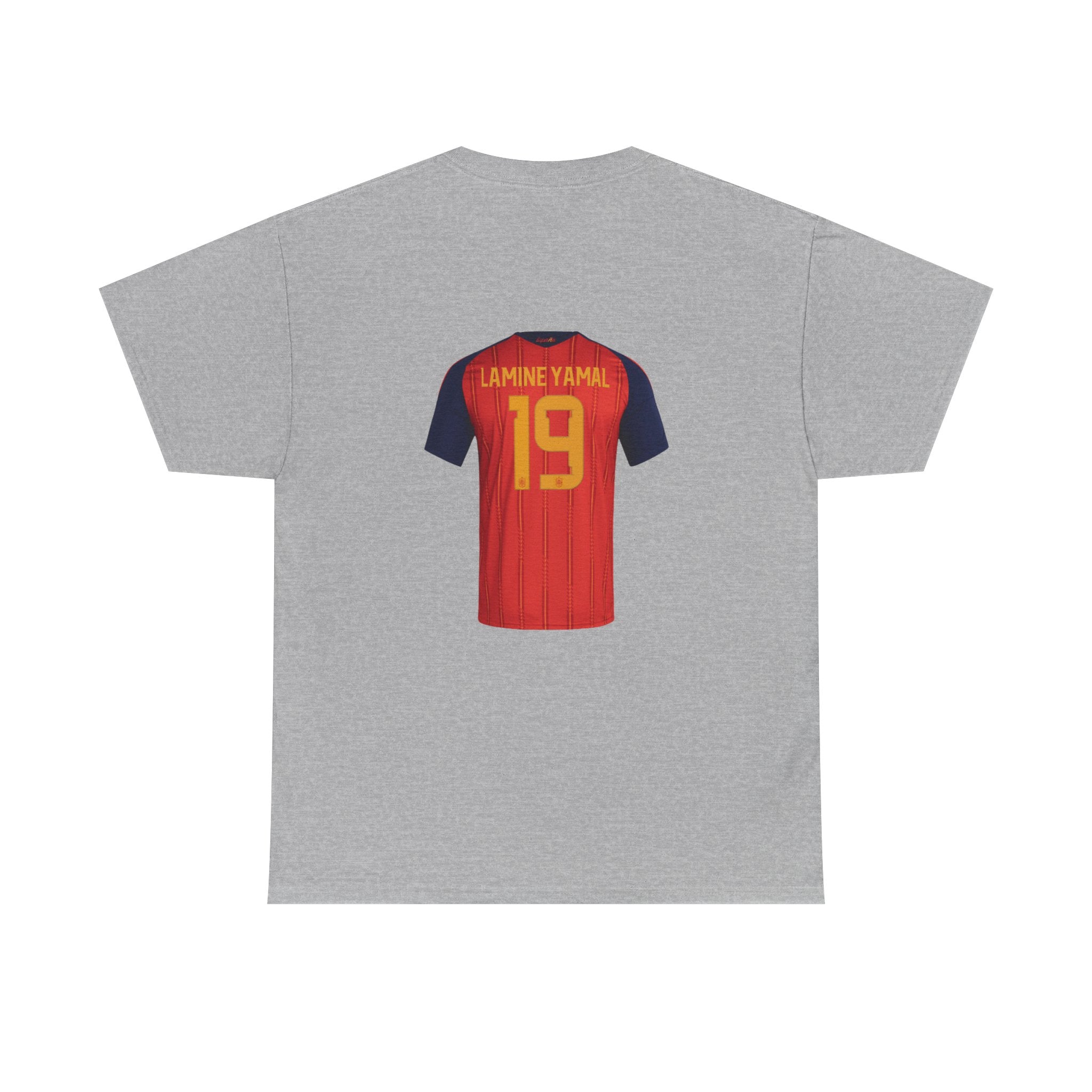 Spain World Cup Jersey Shirt