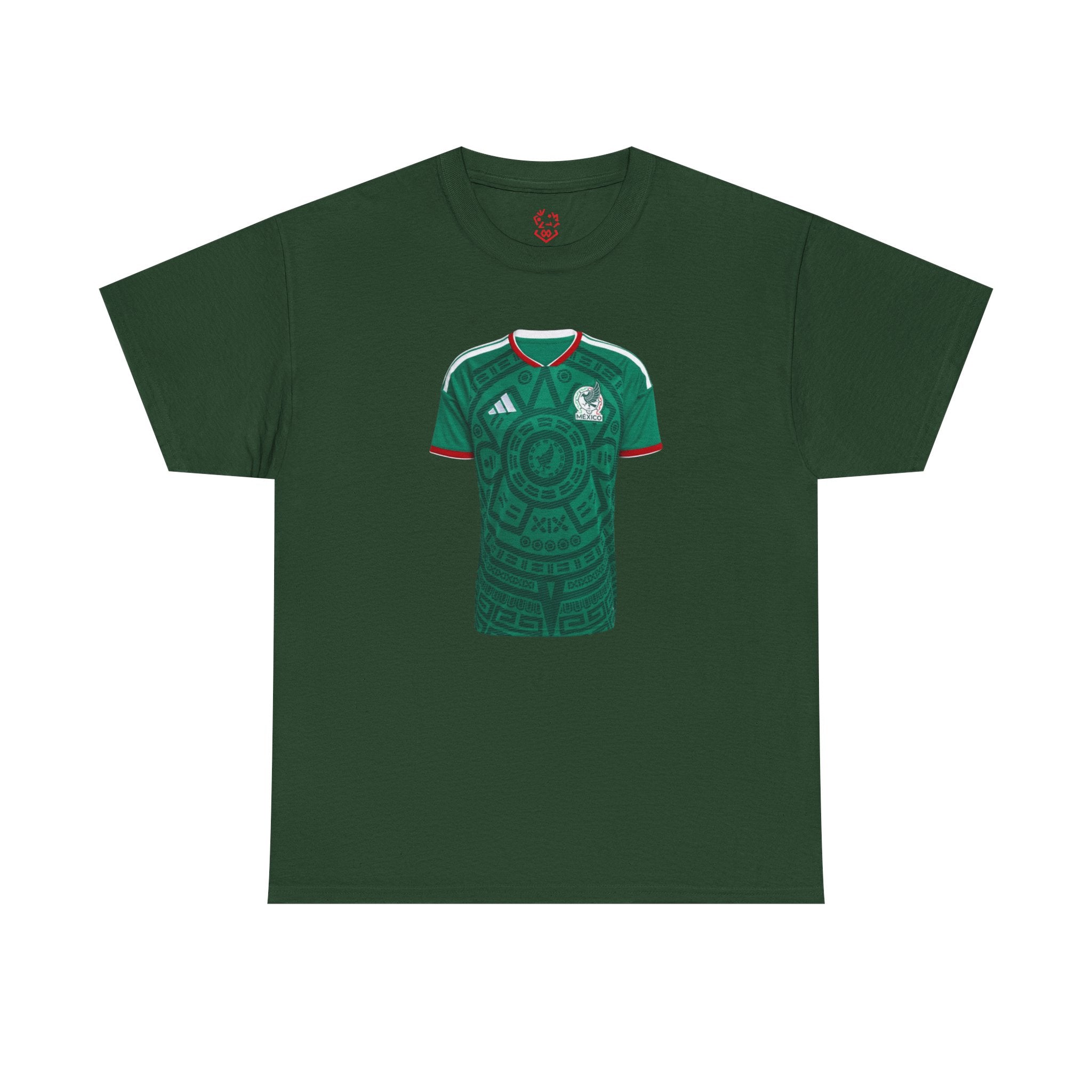 Mexico World Cup Jersey Shirt