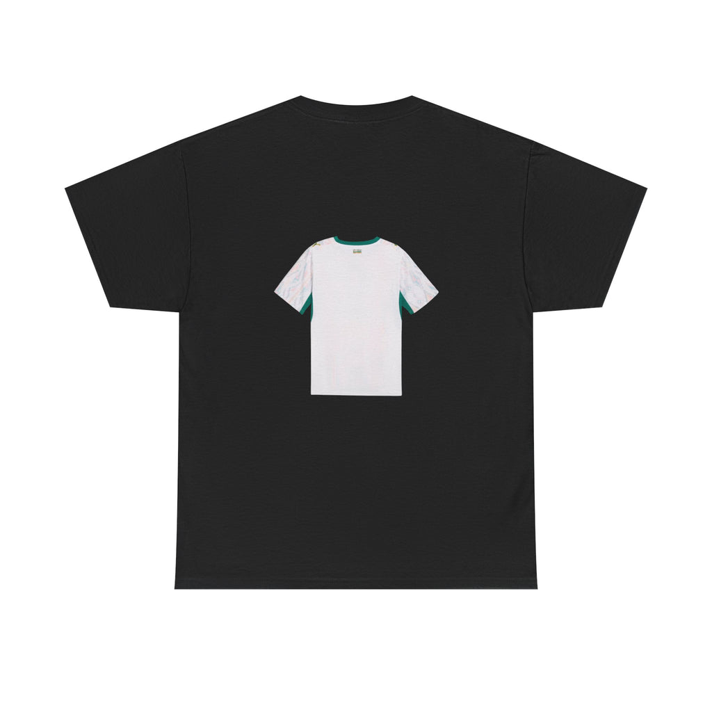 Senegal World Cup Jersey Shirt