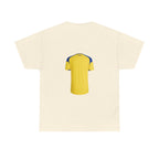 Sweden World Cup Jersey Shirt