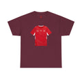 Switzerland World Cup Jersey Shirt